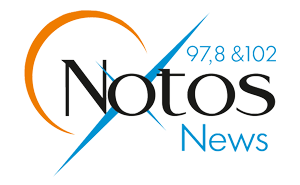 Notos News 97.8
